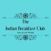 Reviews THE INDIAN BREAKFAST CLUB
