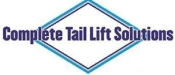 Reviews COMPLETE TAIL LIFT SOLUTIONS