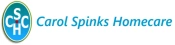 Reviews CAROL SPINKS HOMECARE