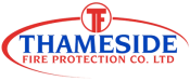 Reviews THAMESIDE FIRE PROTECTION SYSTEMS