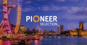 Reviews PIONEER SELECTION