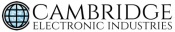 Reviews CAMBRIDGE ELECTRONIC INDUSTRIES