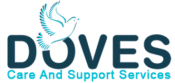 Reviews DOVES CARE & SUPPORT
