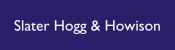 Reviews SLATER HOGG & HOWISON
