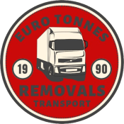Reviews EURO TONNES REMOVALS AND TRANSPORT
