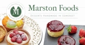 Reviews MARSTON FOODS