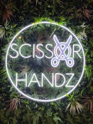 Reviews SCISSOR HANDZ